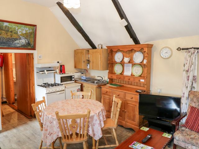 The Thatched Cottage - 2869 - photo 5