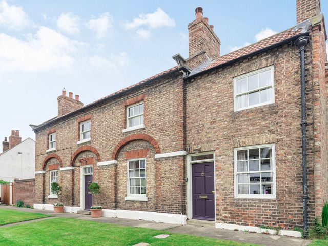 Chapel Cottage - 28836 - photo 2