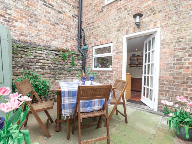 Chapel Cottage - 28836 - photo 3