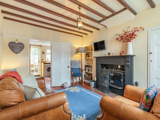 Chapel Cottage - 28836 - photo 4