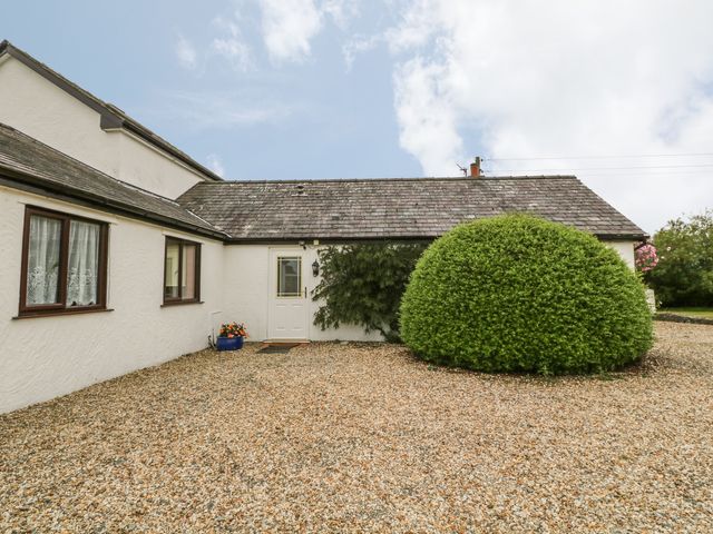 Little Gwaelod - 2889 - photo 2