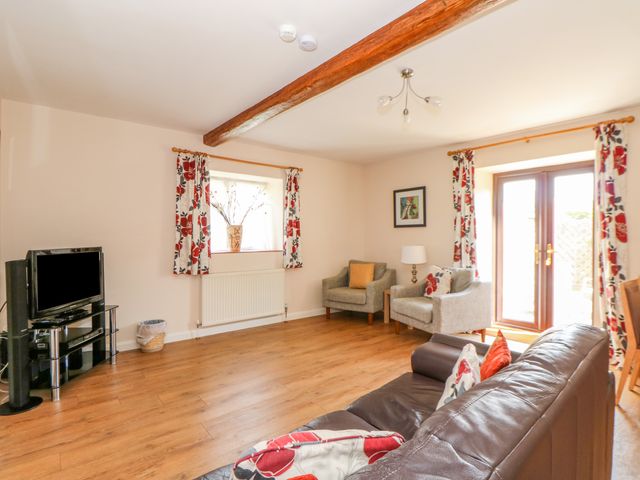 The Granary Cottage - 28910 - photo 4