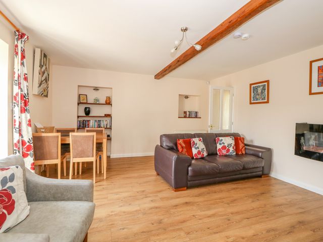 The Granary Cottage - 28910 - photo 5