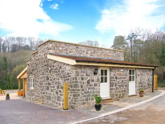 The Lambing Shed - 29036 - photo 2