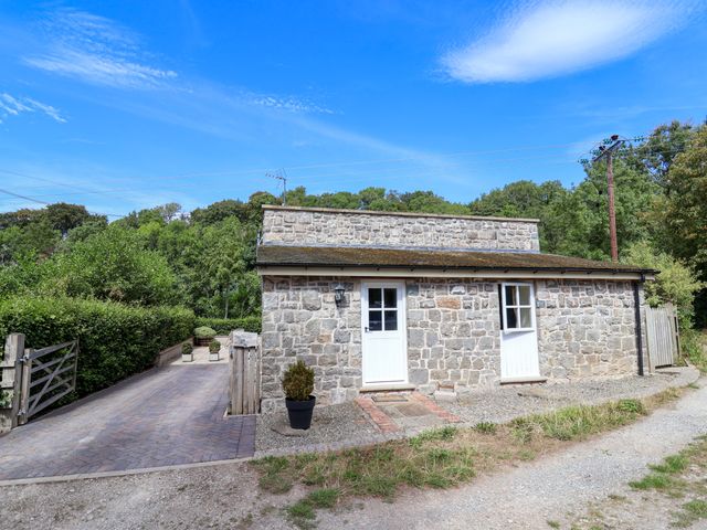 The Lambing Shed - 29036 - photo 2