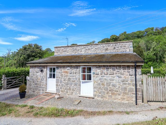 The Lambing Shed - 29036 - photo 3