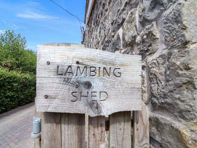 The Lambing Shed - 29036 - photo 4