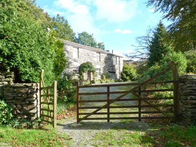 High Kiln Bank Cottage - 29100 - photo 2