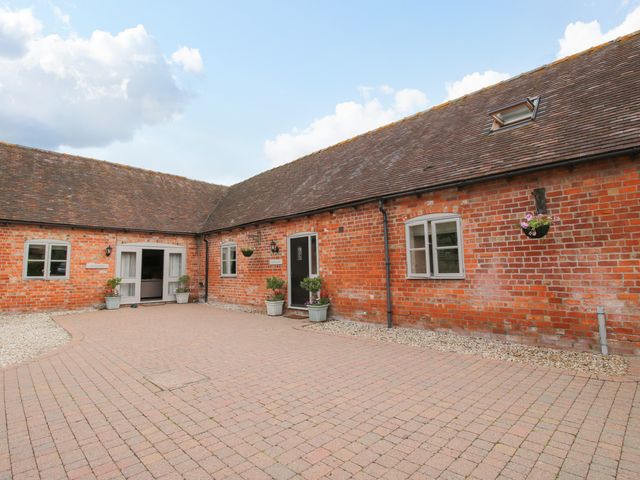 The Olde Cowshed - 2913 - photo 2