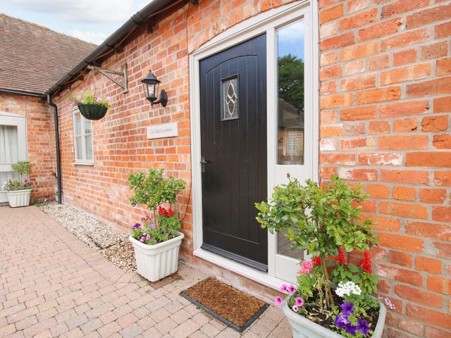 The Olde Cowshed - 2913 - photo 3