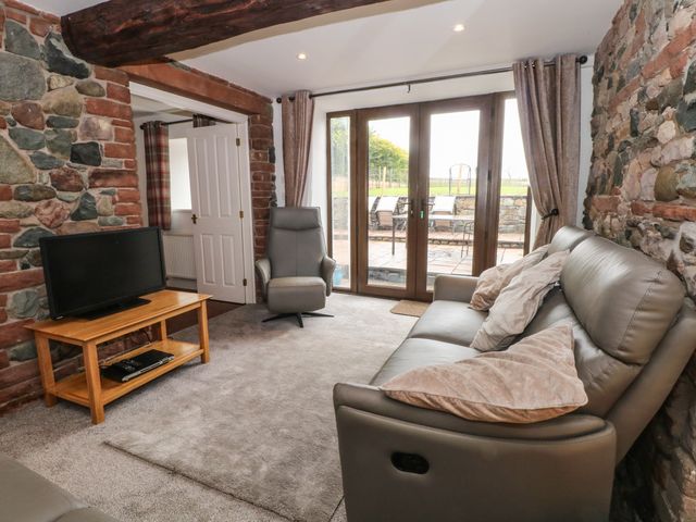 Saddleback Barn - 29324 - photo 3