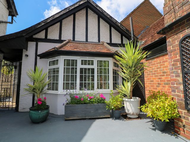 Woodend Annexe - 29382 - photo 2