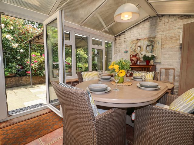 Woodend Annexe - 29382 - photo 4