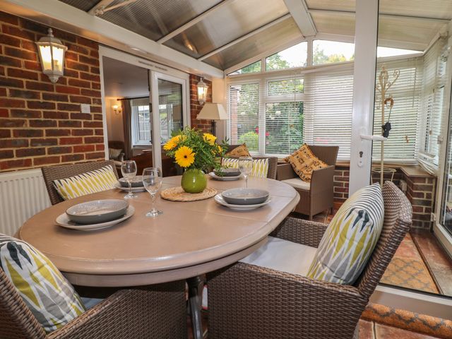 Woodend Annexe - 29382 - photo 5