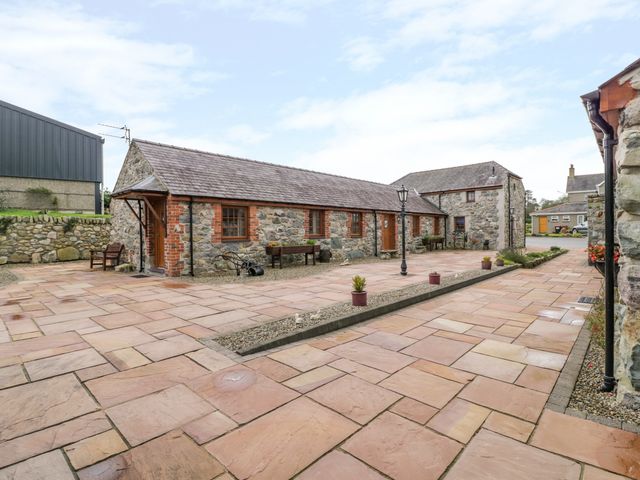 Lavender Cottage - 2952 - photo 3