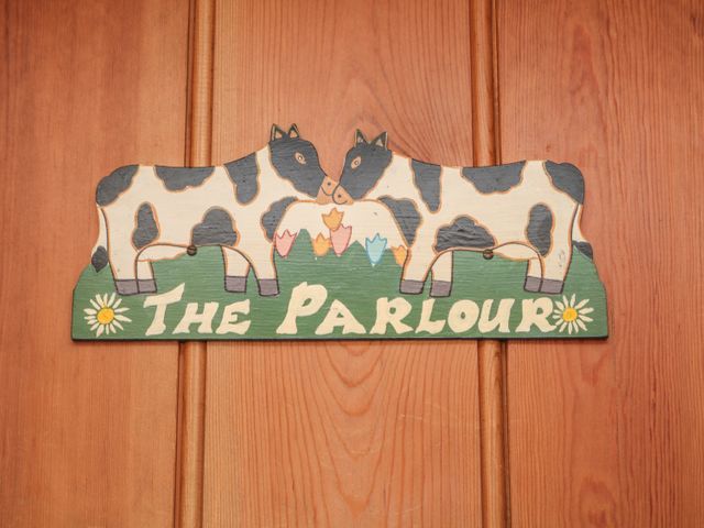 The Parlour - 29546 - photo 3