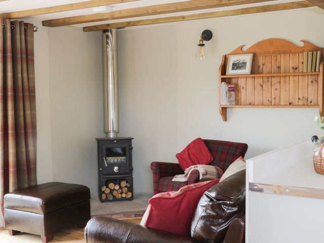 Bicton Lodge - 29550 - photo 5