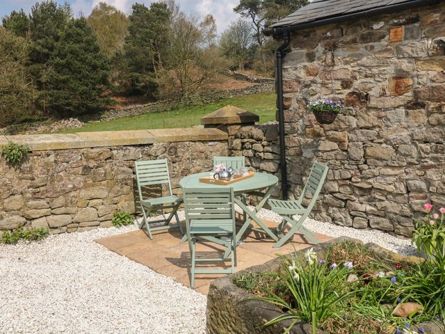 Fletchers Barn - 29638 - photo 3