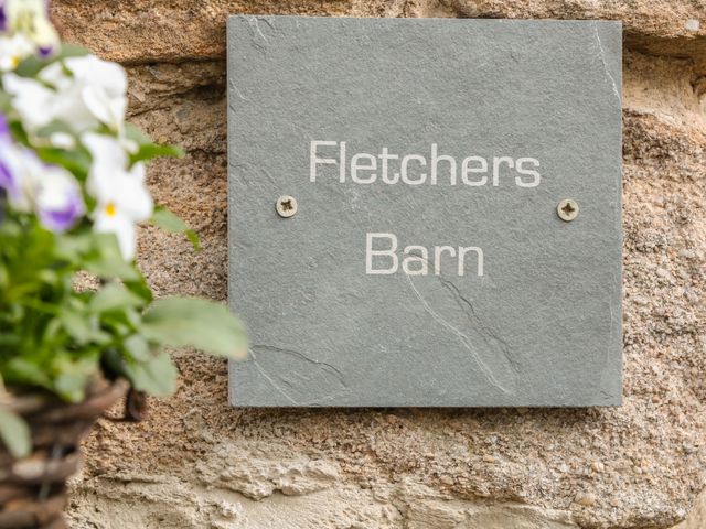 Fletchers Barn - 29638 - photo 2
