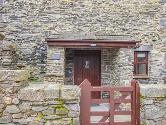 Hill Side Barn - 2964 - photo 2