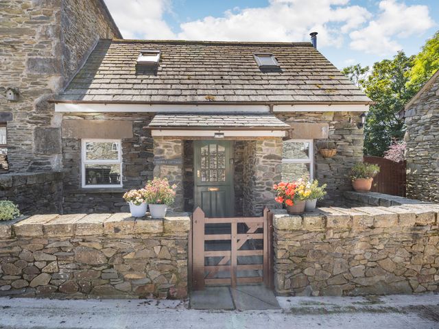 Thimble Cottage - 2965 - photo 2
