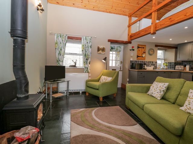 Thimble Cottage - 2965 - photo 4