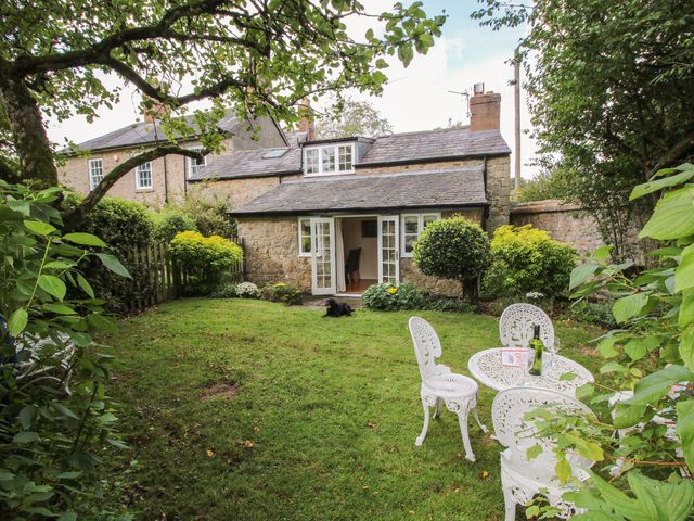 The Coach House - 29698 - photo 2