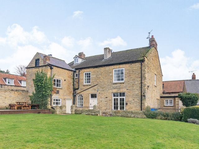 The Lodge - 29746 - photo 2