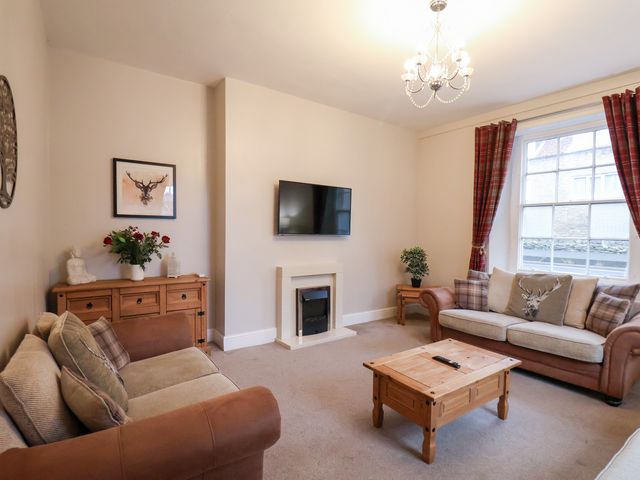 The Lodge - 29746 - photo 4