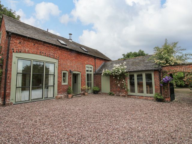Old Coach House - 2984 - photo 2