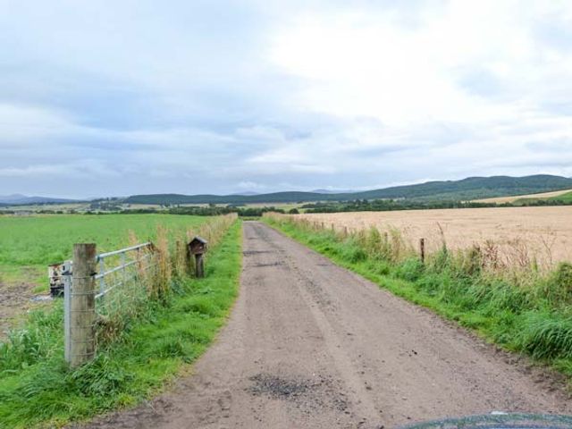 Easter Duthil Cottage - 29856 - photo 2