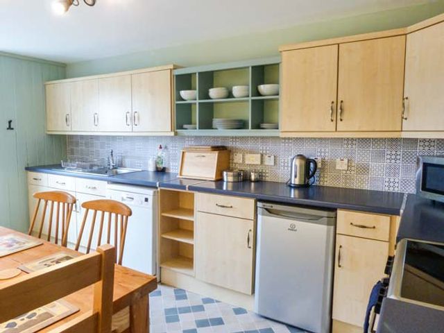 Easter Duthil Cottage - 29856 - photo 5