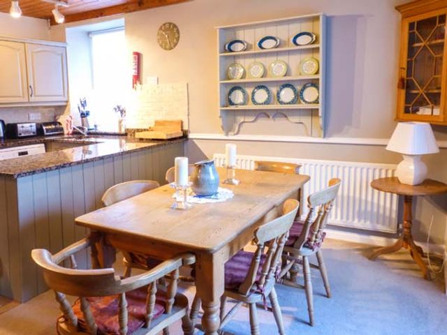 Gavel Cottage - 29998 - photo 5
