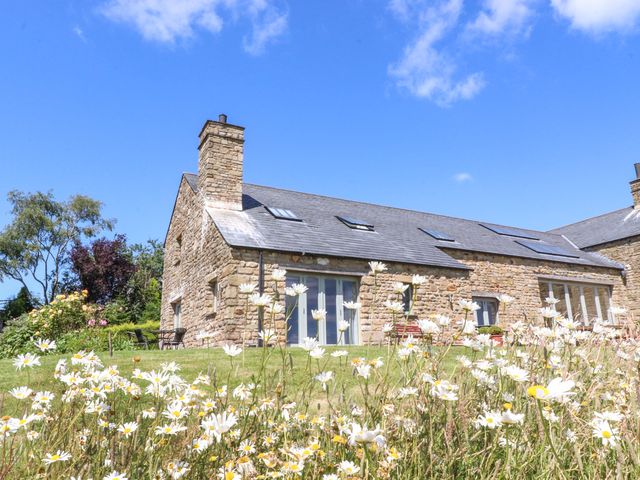 Cottam Cottage Farm - 30137 - photo 2