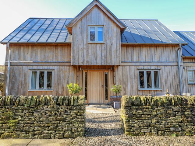 Oak Cottage - 30470 - photo 2