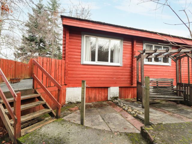 Spruce Lodge - 30494 - photo 3