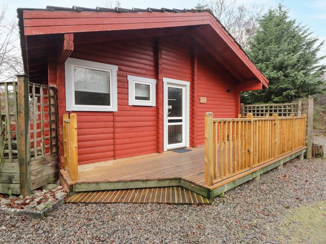 Spruce Lodge - 30494 - photo 2