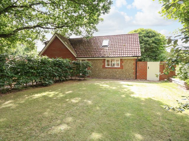 Oak Tree Lodge - 30583 - photo 2
