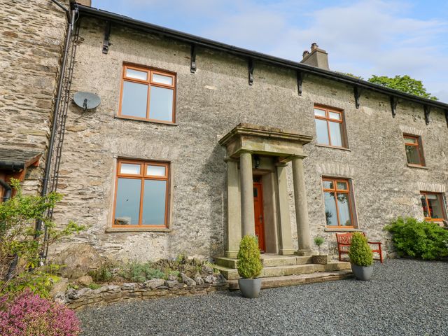 Longwell House - 30671 - photo 2