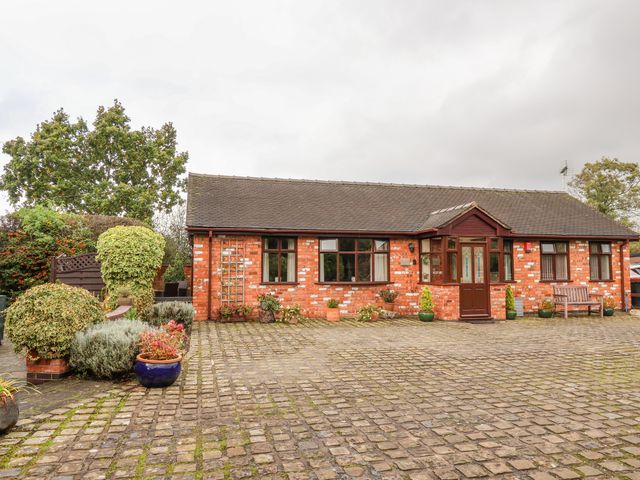 Molls Cottage - 30861 - photo 2