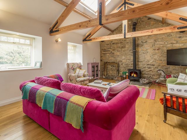The Cowshed - 30884 - photo 2