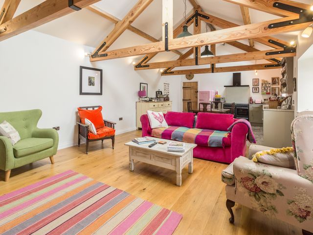 The Cowshed - 30884 - photo 3