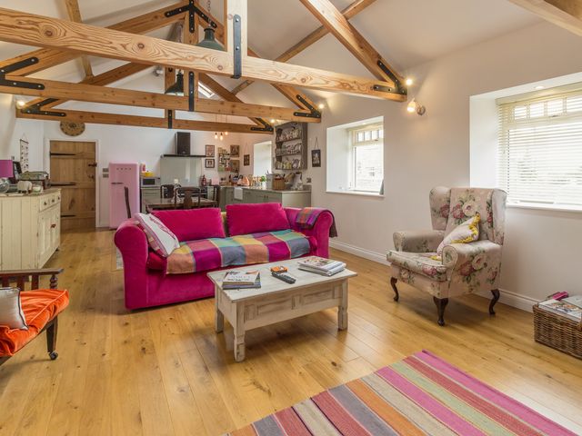 The Cowshed - 30884 - photo 4