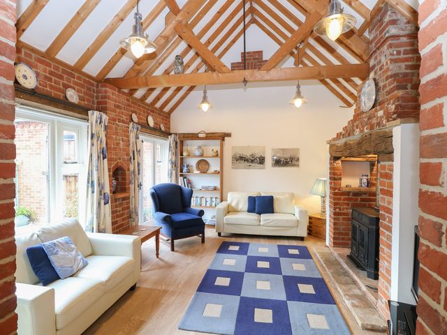 Stable Cottage - 3505 - photo 2
