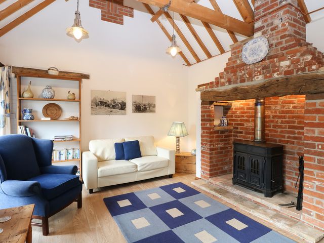 Stable Cottage - 3505 - photo 3