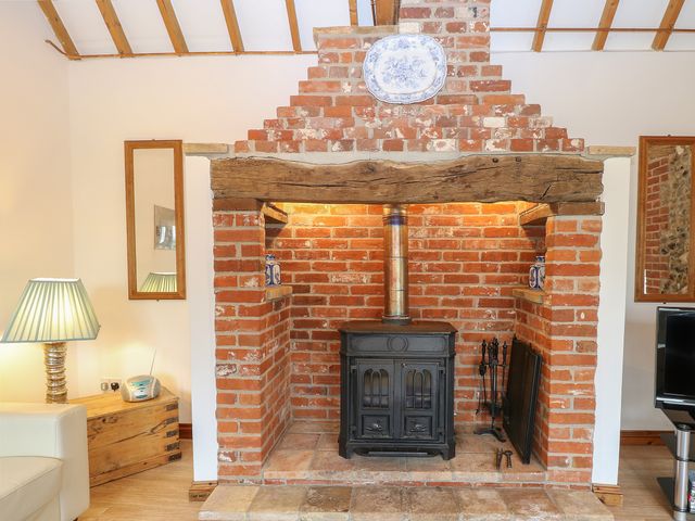 Stable Cottage - 3505 - photo 4