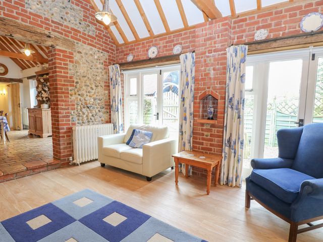 Stable Cottage - 3505 - photo 5