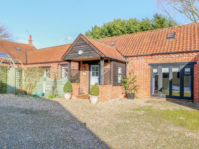 Stable Cottage - 3505 - photo 1