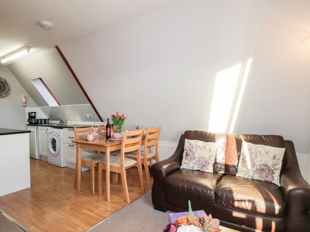 Larchfield Chalet 2 - 3558 - photo 5