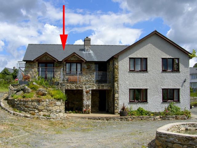 Llety'r Bugail - 3570 - photo 2